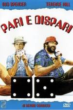 Watch Pari e dispari Moviesjoy