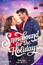 Watch Snowbound for the Holidays Moviesjoy