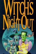 Watch Witch's Night Out Moviesjoy