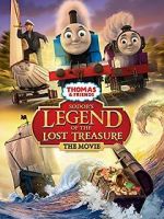 Watch Thomas & Friends: Sodor\'s Legend of the Lost Treasure Moviesjoy