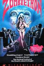 Watch Zombiethon Moviesjoy