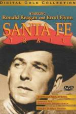 Watch Santa Fe Trail Moviesjoy