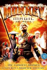Watch Monkey Magic Moviesjoy