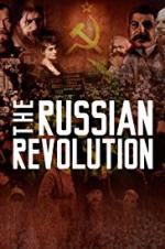 Watch The Russian Revolution Moviesjoy