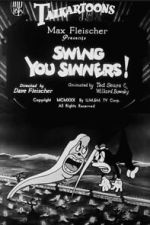 Watch Swing You Sinners! Moviesjoy