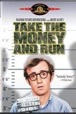 Watch Take the Money and Run Moviesjoy