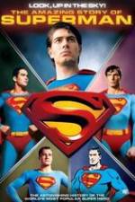 Watch Look, Up in the Sky! The Amazing Story of Superman Moviesjoy