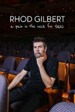 Watch Rhod Gilbert: A Pain in the Neck for SU2C Moviesjoy