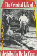 Watch The Criminal Life of Archibaldo de la Cruz Moviesjoy
