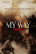 Watch My Way Moviesjoy