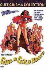Watch Girl in Gold Boots Moviesjoy