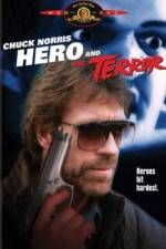Watch Hero and the Terror Moviesjoy