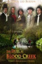 Watch The Duel at Blood Creek Moviesjoy