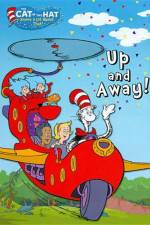Watch Cat in the Hat: Up and Away! Moviesjoy