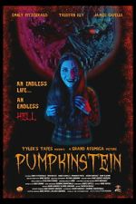 Watch Pumpkinstein Moviesjoy