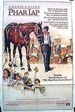 Watch Phar Lap Moviesjoy