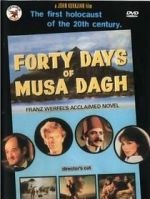 Watch Forty Days of Musa Dagh Moviesjoy