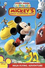 Watch Mickey's Great Clubhouse Hunt Moviesjoy