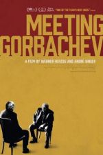 Watch Meeting Gorbachev Moviesjoy