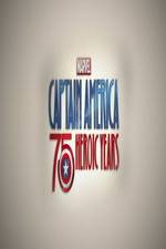 Watch Marvel's Captain America: 75 Heroic Years Moviesjoy