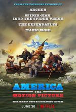 Watch America: The Motion Picture Moviesjoy