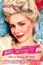 Watch Marie Antoinette Moviesjoy