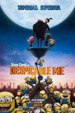 Watch Despicable Me Moviesjoy