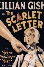 Watch The Scarlet Letter Moviesjoy