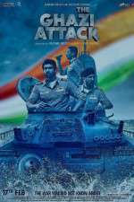 Watch The Ghazi Attack Moviesjoy