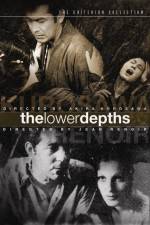 Watch The Lower Depths Moviesjoy