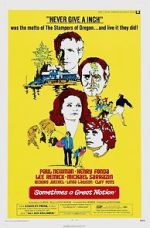 Watch Sometimes a Great Notion Moviesjoy