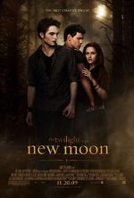 Watch The Twilight Saga: New Moon Moviesjoy