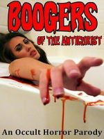 Watch Boogers of the Antichrist Moviesjoy