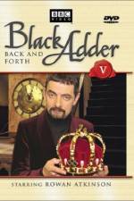Watch Blackadder Back &amp; Forth Moviesjoy