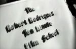 Watch The Robert Rodriguez Ten Minute Film School Moviesjoy
