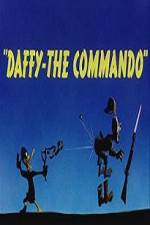 Watch Daffy - The Commando Moviesjoy