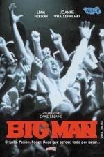 Watch The Big Man Moviesjoy