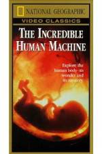 Watch National Geographic: Incredible Human Machine Moviesjoy