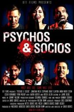 Watch Psychos &amp; Socios Moviesjoy