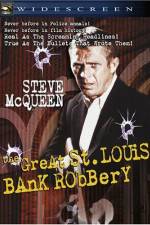 Watch The St Louis Bank Robbery Moviesjoy