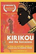 Watch Kirikou and the Sorceress Moviesjoy