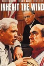 Watch Inherit the Wind Moviesjoy