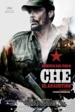 Watch Che: Part One Moviesjoy