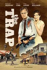 Watch The Trap Moviesjoy