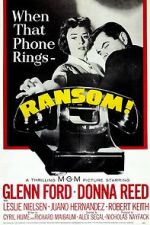 Watch Ransom! Moviesjoy