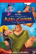 Watch The Emperor's New Groove Moviesjoy