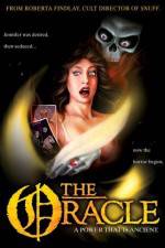 Watch The Oracle Moviesjoy