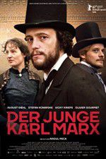 Watch The Young Karl Marx Moviesjoy