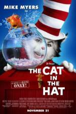 Watch The Cat in the Hat Moviesjoy