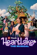 Watch LEGO Friends: Heartlake the Musical Moviesjoy